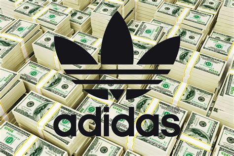 adidas 2019 rot|Adidas financial report.